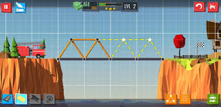 build a bridge apk for android