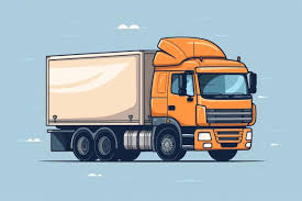 Page 150 Orange Truck Images Free