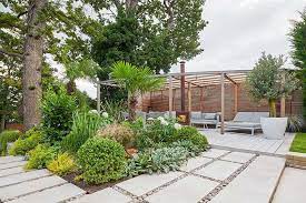 Back Garden Designs In London By Kate Eyre