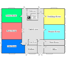Deerlands Day Nursery