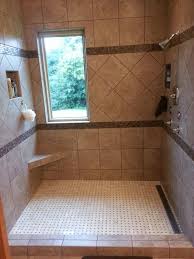 Shower Remodel