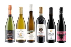 Top Lidl Wines To Buy This Winter