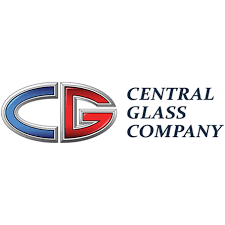 Central Glass Company Automotive