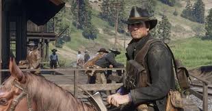 Red Dead Redemption 2 Pc Release Time