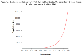 Module 4 Population Growth And