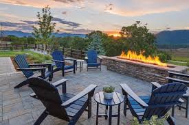 3 Trends In Commercial Fire Pits