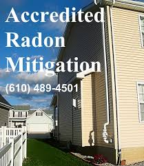 Pa Radon Remediation Testing