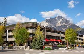 The 10 Best Banff Hotels With Balconies