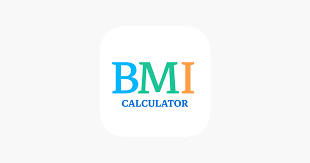 Bmi Calculator Tracker Tool On The