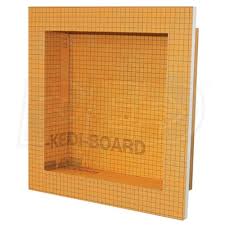 Schluter Kb12sn305305a Kerdi Board Sn