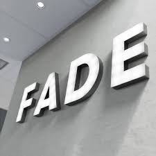 Facelit Illuminated Letters Logo Illuminated Led Sign Business Signage Design Sign