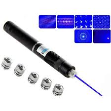 laser pointer yx b008 10000mw blue