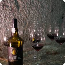 Porto Douro Valley Wine Region