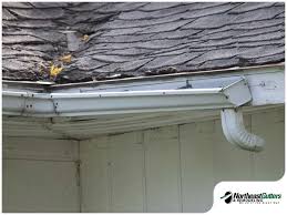 Damaged Gutters Are They Covered By