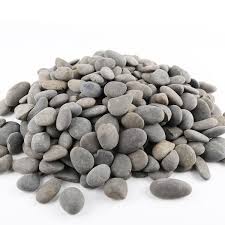 River Rock Landscape Rocks The Home