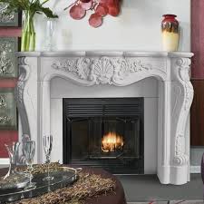 Fireplace Mantels Insteading