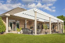 Pergola Designs For Every Home Owner
