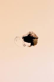 How To Repair Drywall Patch A Hole In