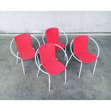 Vintage Terras Garden Chairs 1960s