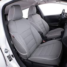 Ekr Custom Fit Corolla Car Seat Covers