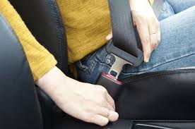 Alabama Changes Seat Belt Law Starting