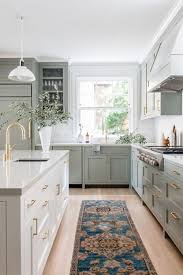 Beautiful Kitchen Cabinet Color Ideas