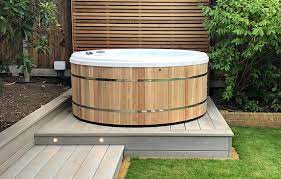 Small Hot Tubs 2023 View The Leading