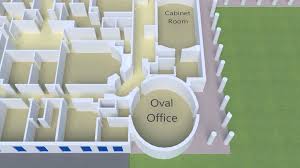 3d White House Cutaways Did You Know