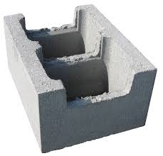 concrete block cmu 12 anchorage