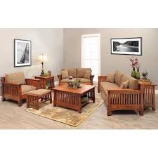 Rockwell Amish Living Room Furniture