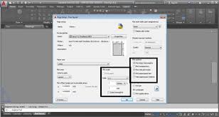 Layout In Autocad How To Create A New