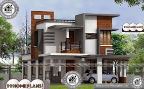 Indian House Front Elevation Designs