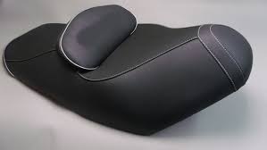 Suzuki Burgman 650 Seat Cover Handmade