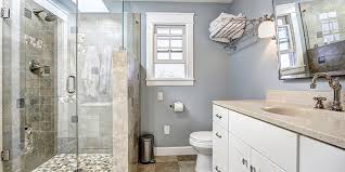 Bathtub To Shower Conversion