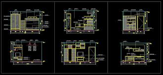 Design Template Cad Drawings