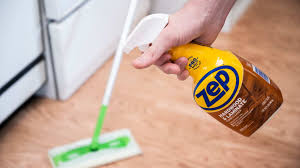 14 Best Hardwood Floor Cleaners Of 2024