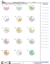 Distance Learning Worksheets