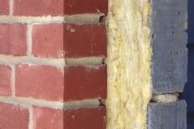 What Is Cavity Wall Insulation