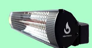 I Tried Gtech S 40 Patio Heater To See