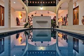 Indoor Swimming Pools Some Of The Best