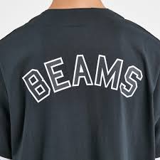champion baseball jersey x beams