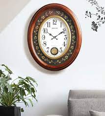 Clocks Upto 33 Off In India