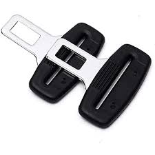 2 Pack Car Seat Belt Clip Universal