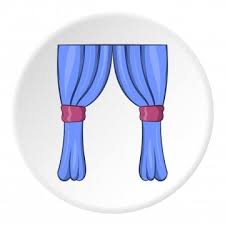 Curtain Icon Png Images Vectors Free