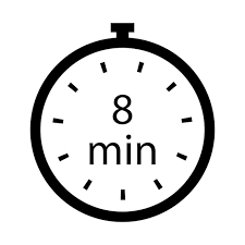 Icon Time Stopwatch Alarm Clock Clock