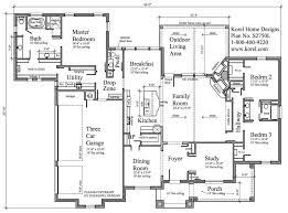 House Plans Floor Plans