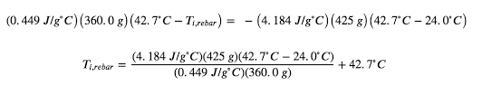 3 5 Calorimetry General Chemistry