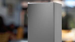 Mini Refrigerator For Space Conscious