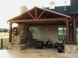 Houston Patio Covers Outdoor Patio