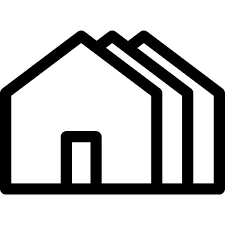 Houses Free Vector Icons Designed By